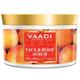 Vaadi Herbals Face And Body Scrub With Walnut And Apricot 500 gm - Face Scrubs