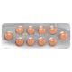 DTO H Tablet 10'S - Bacterial Infections-Qui