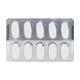 FIBRODONE 801 Tablet 10's - Idiopathic Pulmonary Fibrosis