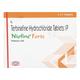 Niofine Forte Tablet 7'S - Fungal Infections-Anf