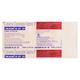 Taxim O DT 50mg Tablet 10'S - Bacterial Infections-Cep