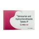 Cortel H 40mg Tablet 15'S - Hypertension-Ang