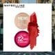 Maybelline New York Color Sensational Creamy Matte Lipstick, 685 Craving Coral 3.9 gm - Lipsticks