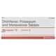 Myospas D Tablet 10'S - Muscle Spasm-Mus