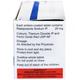 Rabemac 20mg Tablet 10'S - Ulcer/Reflux/Flatulence-Aaa