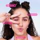 Aqualogica Illuminate+ Dewy Lightweight Sunscreen Gel SPF 50+ PA++++ for Luminous & Hydrated Skin (80 g) - Face Sunscreen
