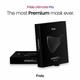 Frido Ultimate Pro Reusable Copper Face Mask (M) - Face Mask