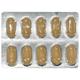 Corcal D NU 400IU Tablet 10'S - Supplements-Cal