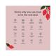 Juicy Chemistry Rosehip Seed Oil, 100% Pure and Organic Cold Pressed 30ml - Carrier Oils