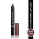 Pac Insanely Matte Lip Crayon (Wine Dine) 3.8 gm - Lip Crayons