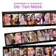 Foxtale The Stunner Skin Radiance Mask Cleans Pores & Reduces Blackheads Improve Skin Clarity & Tone 75gm - Masks & Peels
