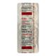 Cilotab 100mg Tablet 10'S - Intermittent Claudication-Per