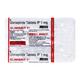 Glimibrit 1mg Tablet 15'S - Diabetes-Ant