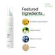 Milk Shake Lifestyling Shaping Foam 200 ml - Clays & Mousses