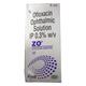 ZO Eye/Ear Drops 5ml - Eye Infections-Eaa