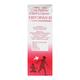OSSOPAN D STRAWBERRY FLAVOUR Suspension 200ml - Supplements-Cal
