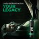 Beardo Legacy Perfume Deo Spray Long Lasting 150ml - Men Deodorants/Roll-Ons
