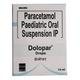 Dolopar Drops 15ml - Fever-Ana
