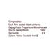 DAPATURN 10 Tablet 10's - Diabetes-Ant