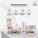 Lotus Professional Phytorx Whitening & Brightening Face Wash 80 gm - Face Wash & Cleansers