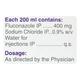 Forcan Plus Infusion 200ml - Fungal Infections-Anf