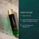 Signature Eau De Parfum Spray - Earth 60 ml - Perfumes (Edt/Edp)