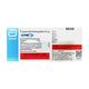 RIVMD Smart 0.25 Orange Flavor No added Sugar Tablet 30's - Anxiety-Anx