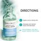 Vitamins And Sea Beauty Blue Sea Kale and Niacinamide Serum for Face, Oil Control 60 ml - Face Serum
