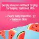 St. Ives Watermelon Hydrating Face Wash Cleanser For Combination Skin Deep Cleansing & Hydration 190 gm - Face Wash & Cleansers