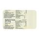 Espumisan Gold Capsule 10'S - Ulcer/Reflux/Flatulence-Aaa