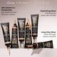 Insight Cosmetics Skin Tint 5In1 Multifunctional Serum Foundation - Whipped Cream 30 gm - Foundation