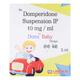Domi Baby Oral Drops 5ml - Vomitting/Emesis-Ant