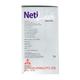 NETIWASH NASAL RINSE Sachet 15X3gm - Nasal Congestion-Nas