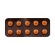NAC 50mg Tablet 10'S - Pain relief-Nsa