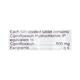 Alcipro 500mg Tablet 10'S - Bacterial Infections-Qui