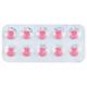 Losanorm 25mg Tablet 10'S - Hypertension-Ang