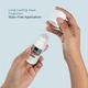 Furr 4% Aha Bha Underarm Roll On With Kojic Acid Fresh Aqua Fragrance 1's - Women Perfumes (Edt/Edp)