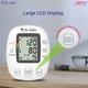 Dr. Odin Pulse Mini Digital Blood Pressure Monitor (OBP104) 1's - Blood Pressure Monitor Device
