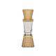 Ajmal Raindrops Concentrated Perfume Oil Floral Chypre Attar And Aura Concentrated Perfume Oil Floral Fruity Attar 20 ml - Deodorants/Roll-Ons