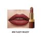 Charmacy Milano Soft Satin Matte Lipstick (Fuzzy Wuzzy) 3.8 gm - Lipsticks