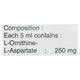 Hepamerz OA Syrup 100ml - Cholelithiasis/Gall Stones