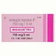 MIKACIN 750mg Injection 3ml - Bacterial Infections-Ami