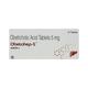 OBETOHEP 5mg Tablet 10's - Cholelithiasis/Gall Stones
