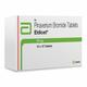 Eldicet 50mg Tablet 10'S - Gastro Intestinal Motility Disorders-GIT