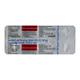 CARMADA 100 Tablet 10's - Heart Failure-Ant