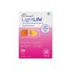 Dr. Morepen LightLife Pre-Meal Nutrition Sachets - Fruit Punch Flavour (Pack Of 10 x 5 g) - Weight Loss