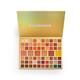 XX Revolution shadow palette xxplosion 81 gm - Face Palettes
