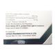 GABAPIN NT 200 Tablet 15's - Neuropathic Pain-Dru