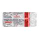 Anodine 50mg Tablet 10'S - Neuropathic Pain-Dru