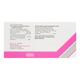 Calinta Kit Tablet 31'S - Osteoporosis-Age